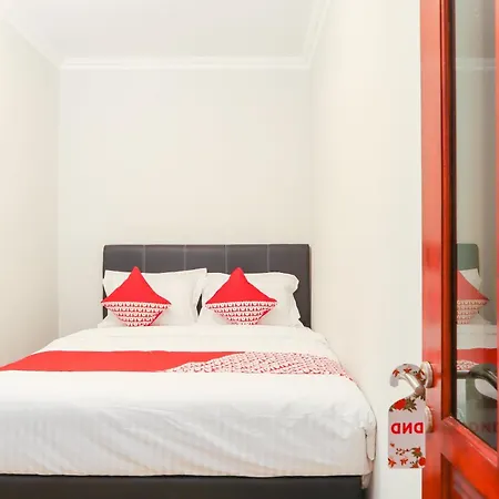 Hotel O Axl Residence-2